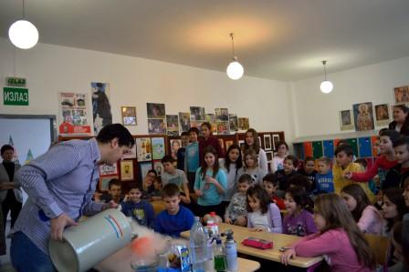 Naucnionica 1