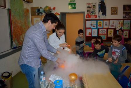Naucnionica 2