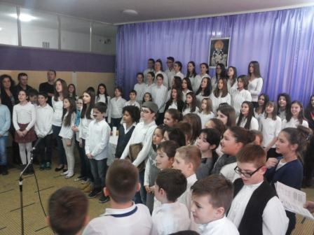 Sveti Sava 2016 17
