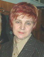 Gordana Škomac