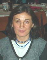 Milka Kalanj