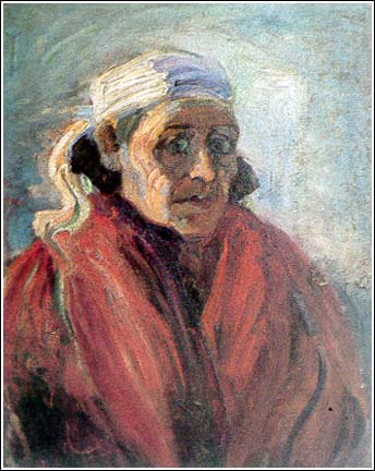 ciganka