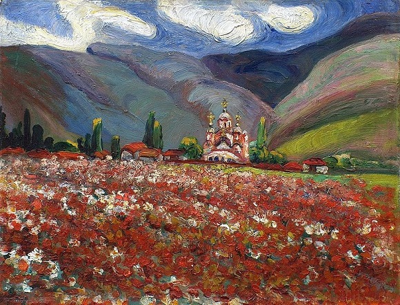 gracanica