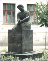 spomenik