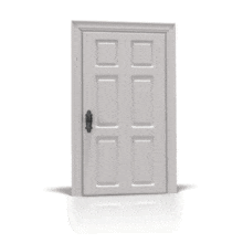 door 01